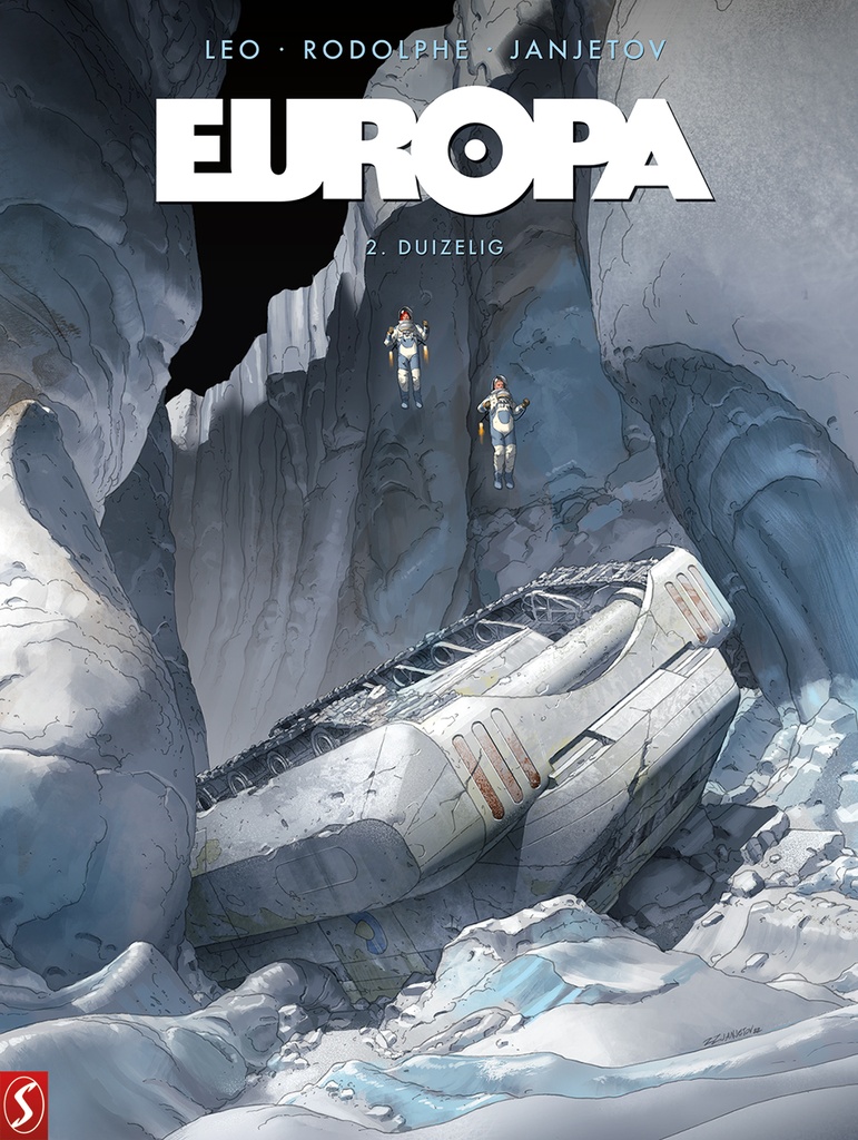 Europa 2 SC