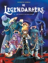 De Legendariers SC 17