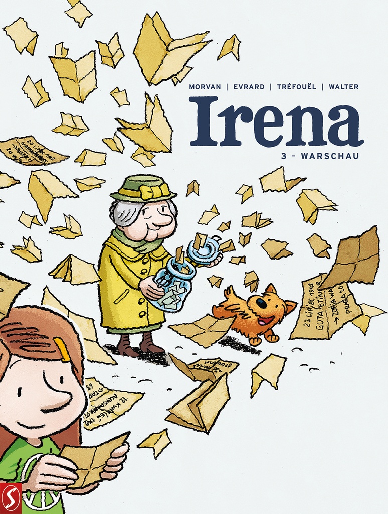 Irena SC 3