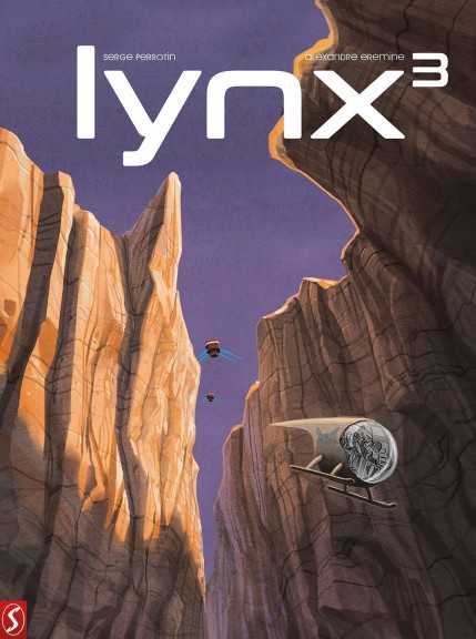 Lynx SC 3