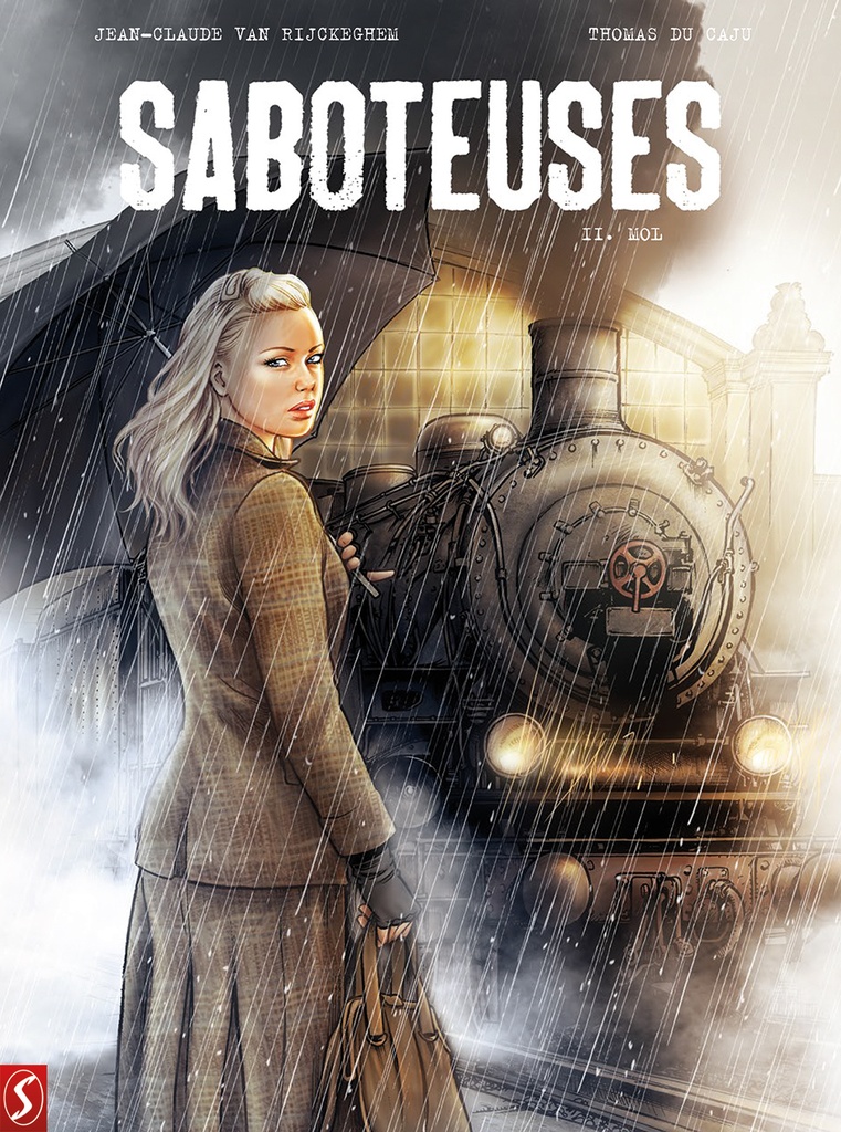 Saboteuses HC 2