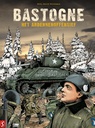 Bastogne, Het Ardennenoffensief HC