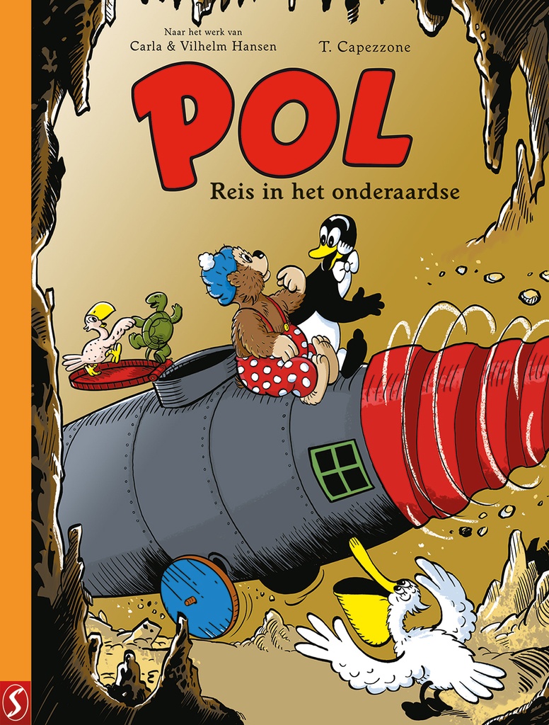 Pol SC 5