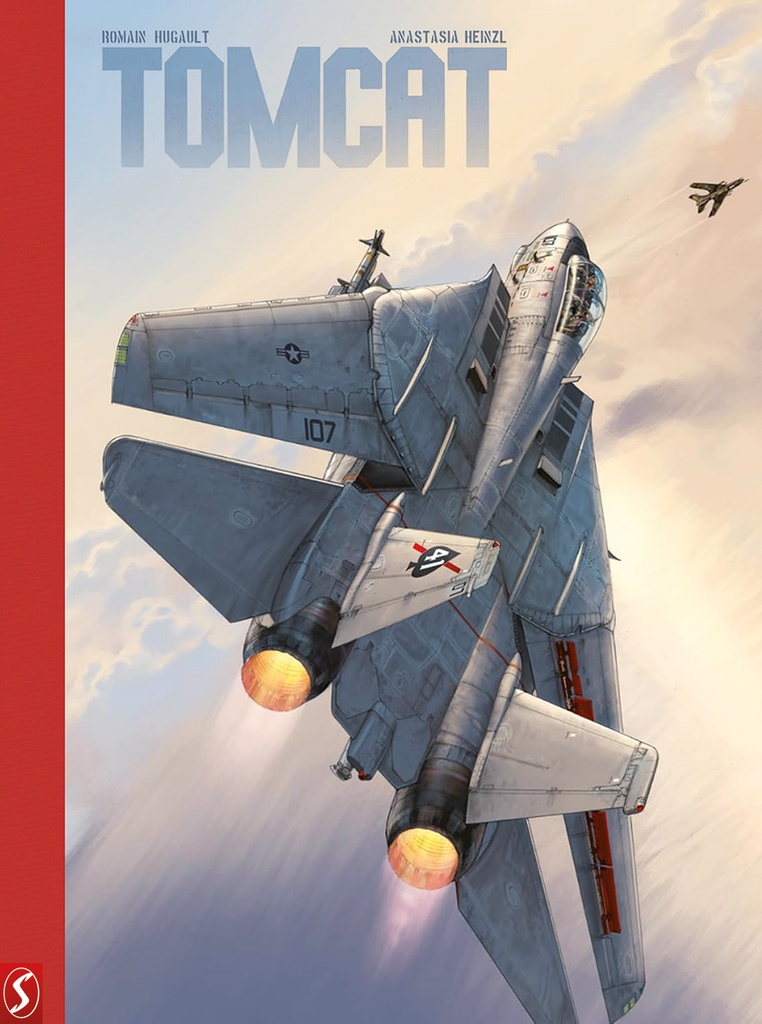 Tomcat Etoile edition