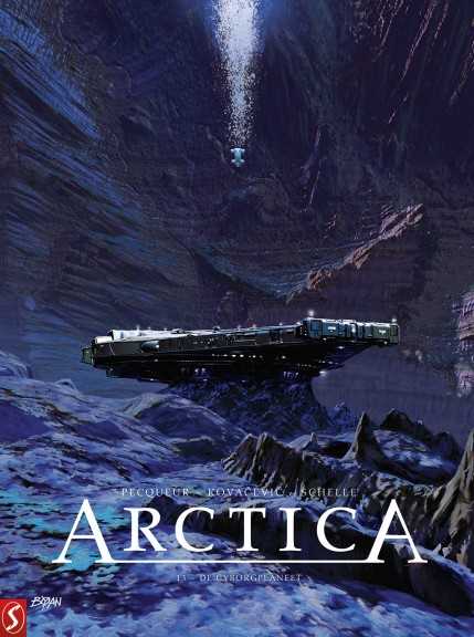 Arctica 13