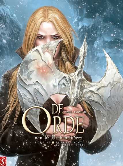 De Orde van de Drakenridders 32