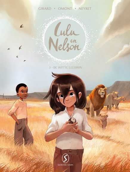 Lulu en Nelson 3 sc