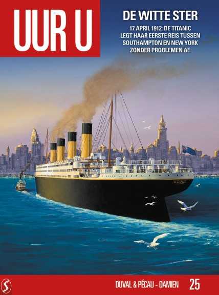 Uur U HC 25