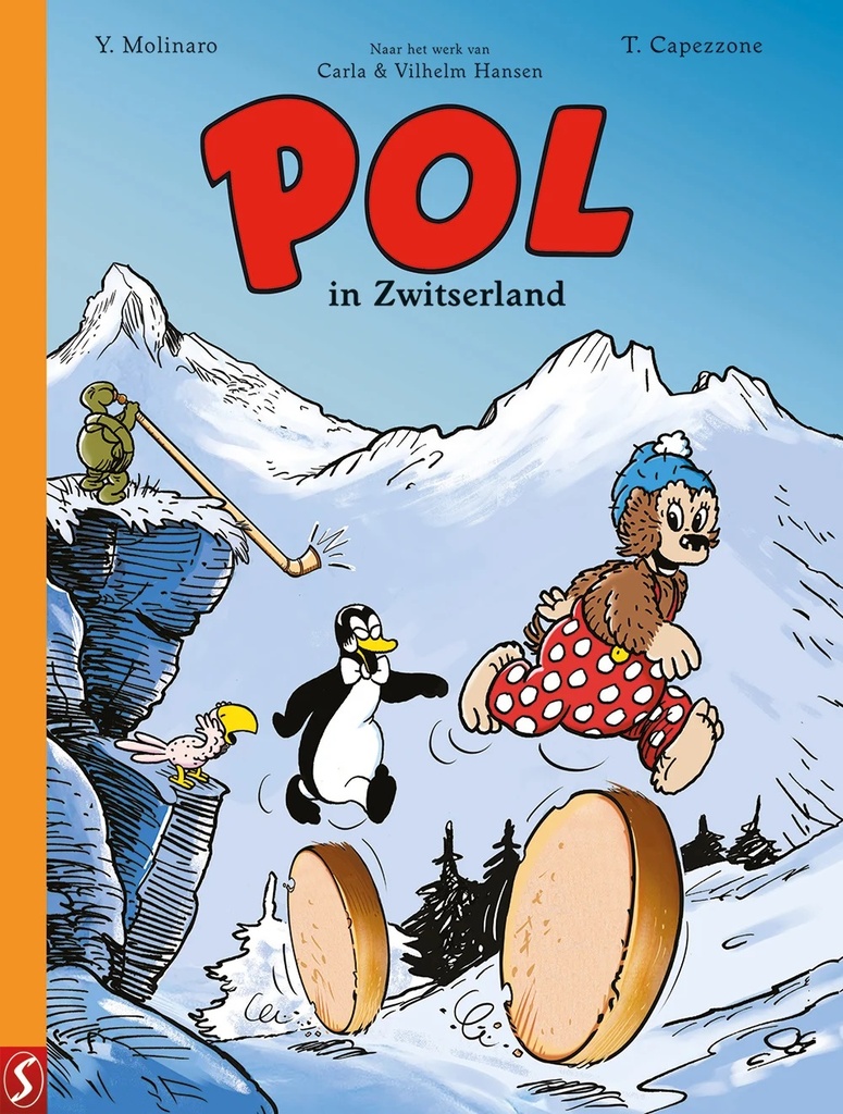 Pol SC 7