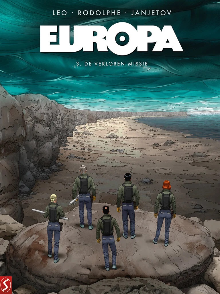 Europa 3 SC