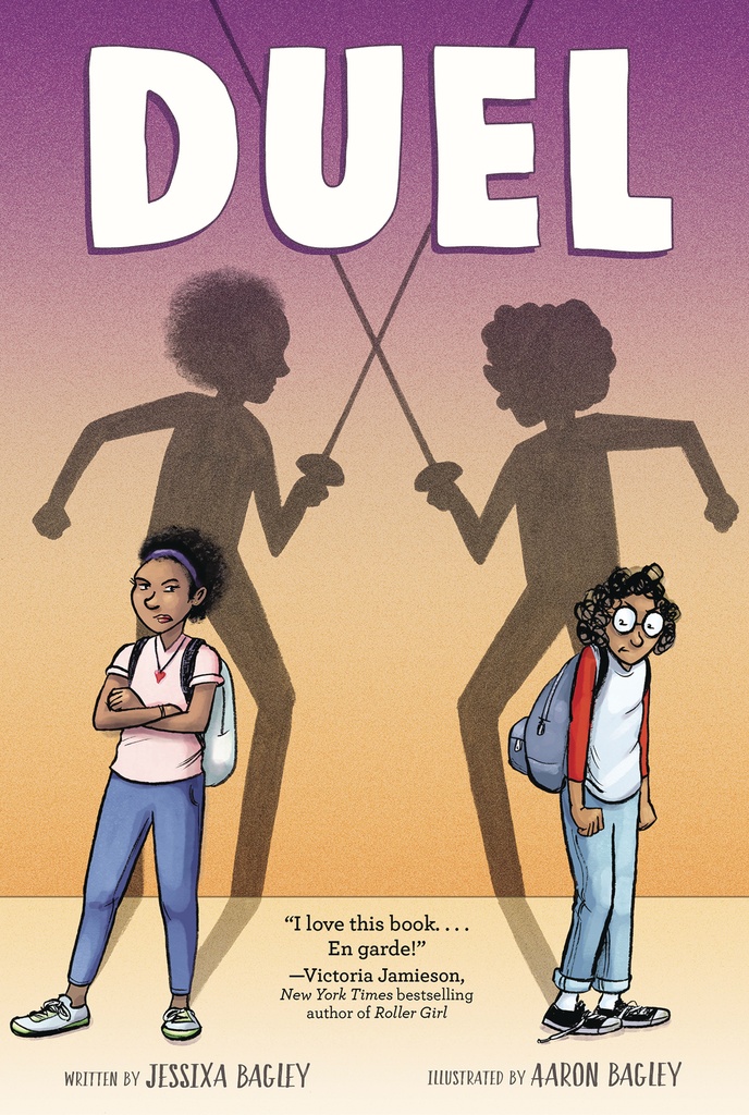DUEL HC