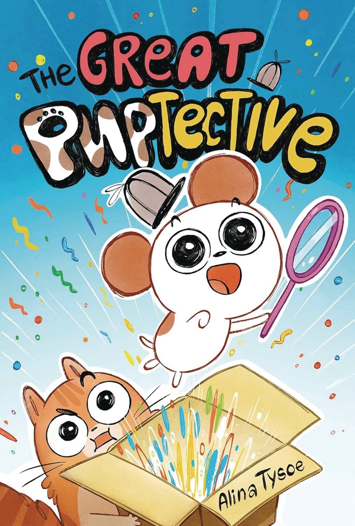 GREAT PUPTECTIVE 01