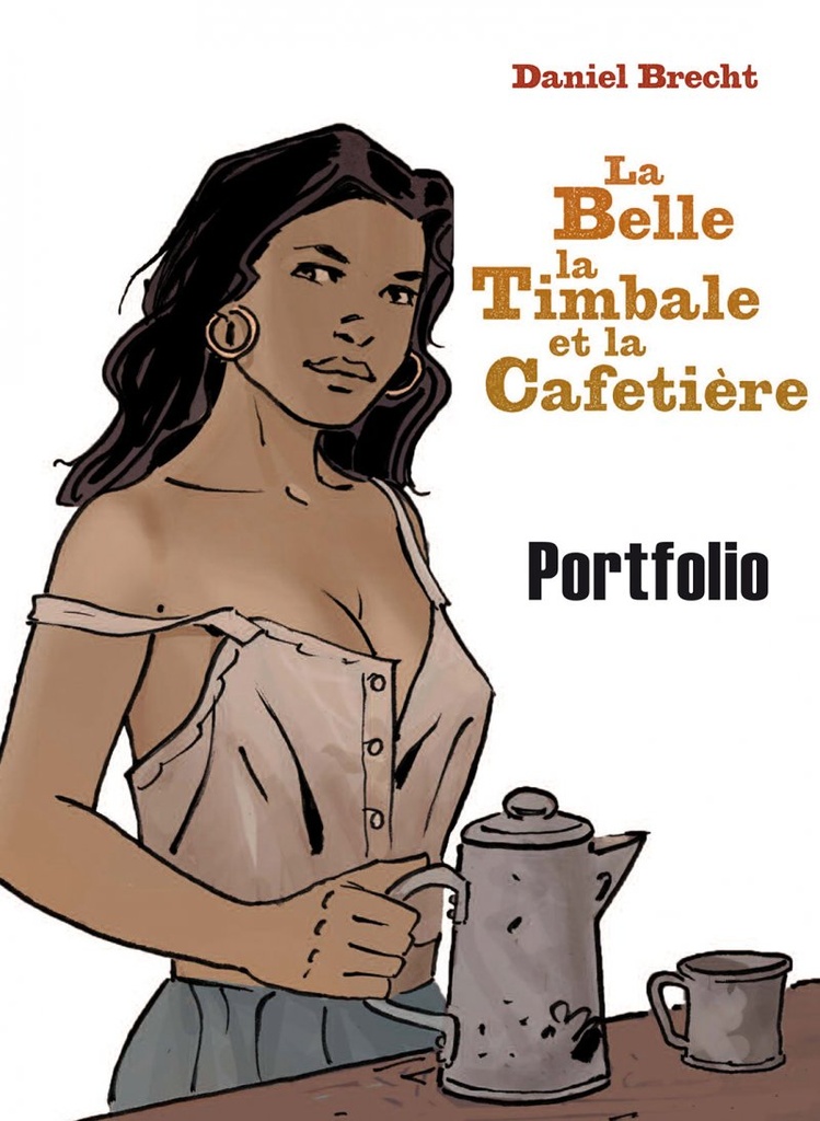 PORTFOLIO - Sierra Madre 1