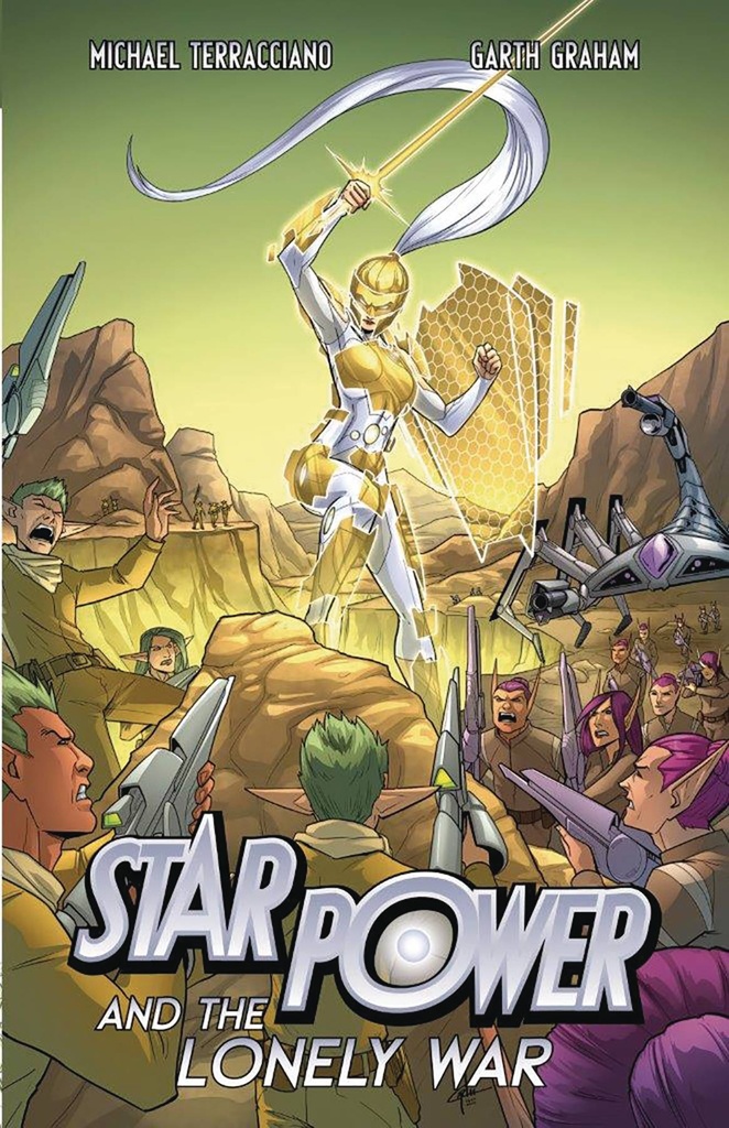 STAR POWER 04