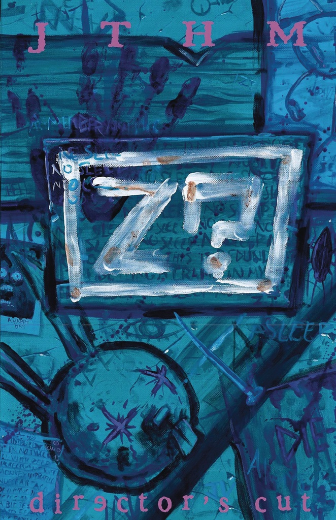 JOHNNY HOMICIDAL MANIAC