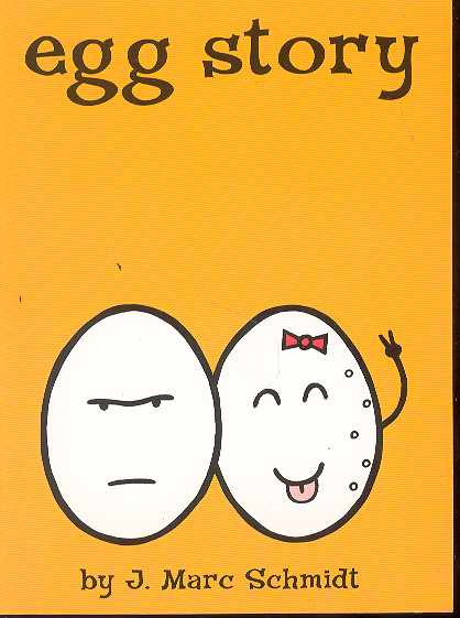 EGG STORY