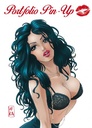 PORTFOLIO - Pin-Up (Mika)