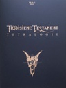 PORTFOLIO - Troisieme Testament
