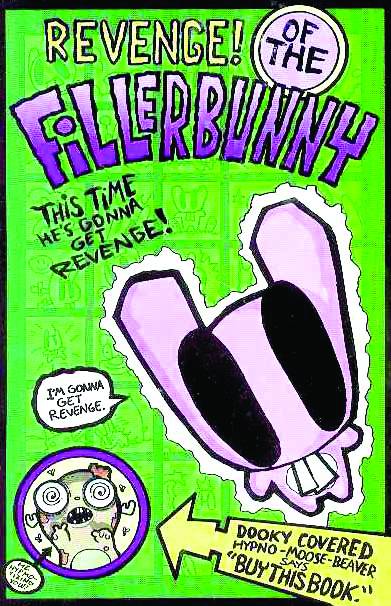 FILLER BUNNY 2 REVENGE OF THE FILLER BUNNY