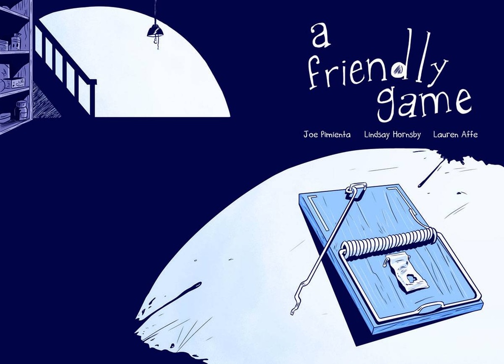 FRIENDLY GAME