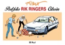 PORTFOLIO - Citroen - Tibet (Rik Ringers)
