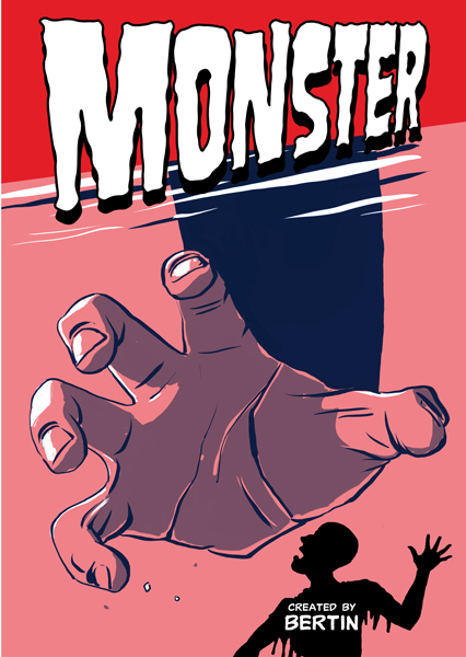 Monster (Bertin)