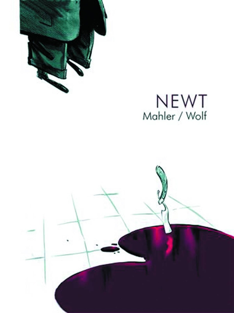 NEWT