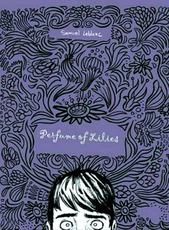 PERFUME OF LILACS
