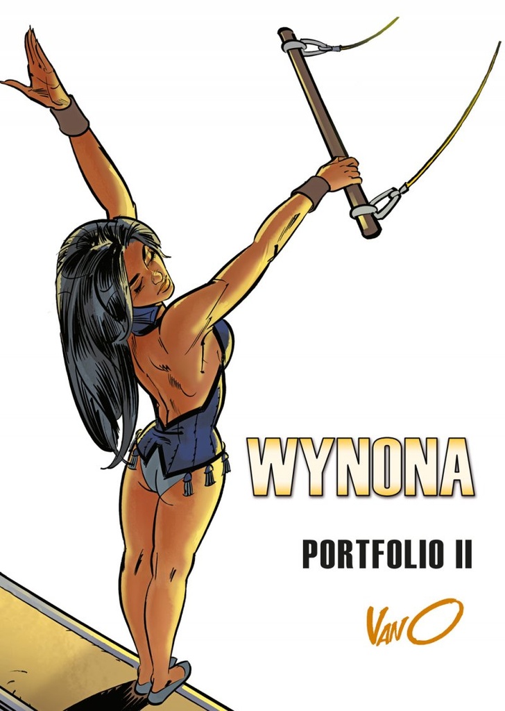 PORTFOLIO - Wynona II