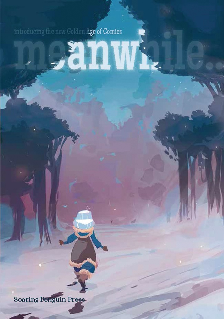 MEANWHILE #10