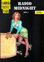 Zwarte Reeks 146 Radio Midnight 2 (AA 8.50)