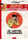 De Ravottersclub PACK 4-6