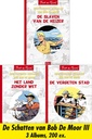 Bob De Moor PACK 9 Schatten III