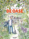 De Oase - Kleine geboorte van een biodiverse tuin