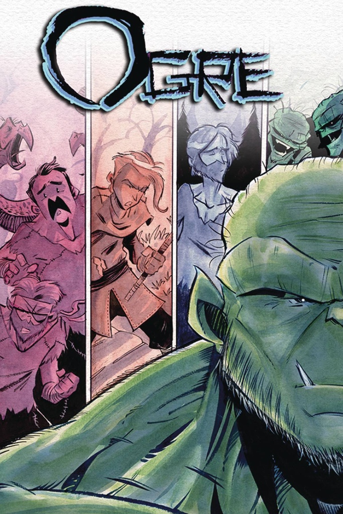 OGRE 01