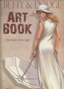 Artbook - Betty en Dodge (Thomas Du Caju)