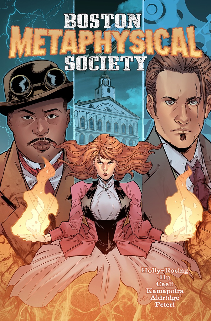 BOSTON METAPHYSICAL SOCIETY 01