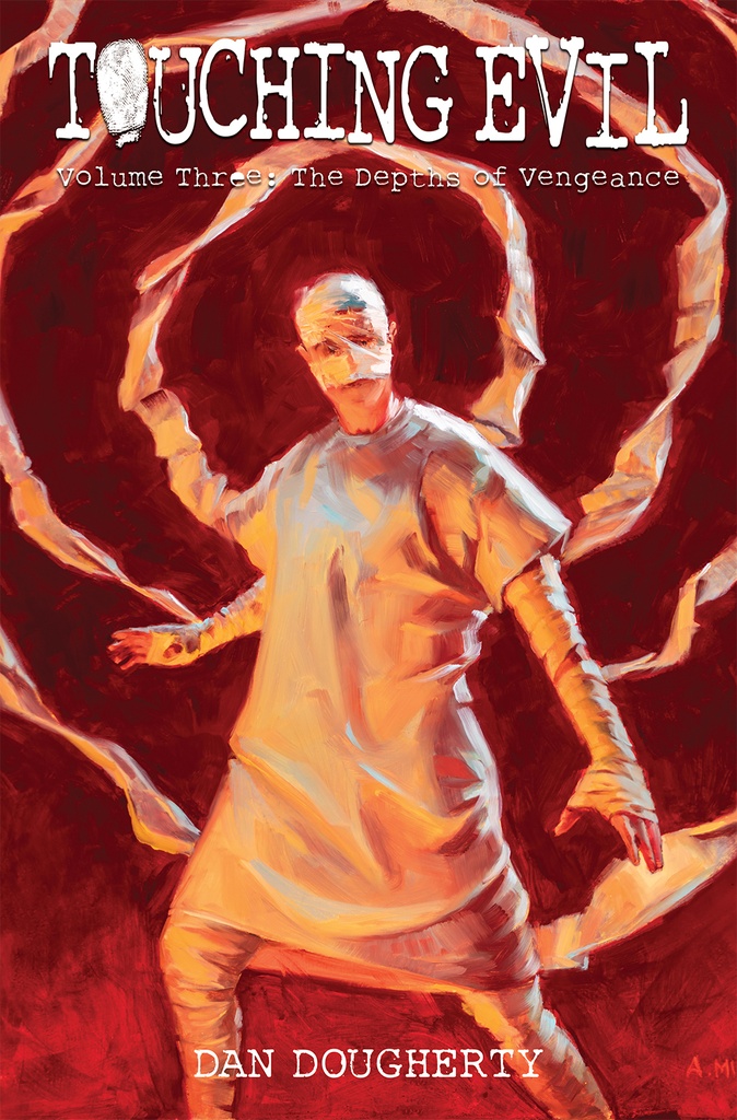 TOUCHING EVIL DEPTHS OF VENGEANCE 03