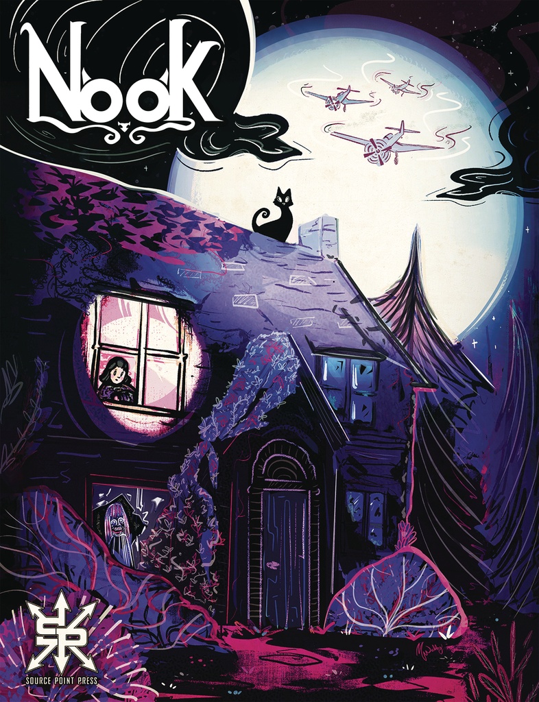 NOOK