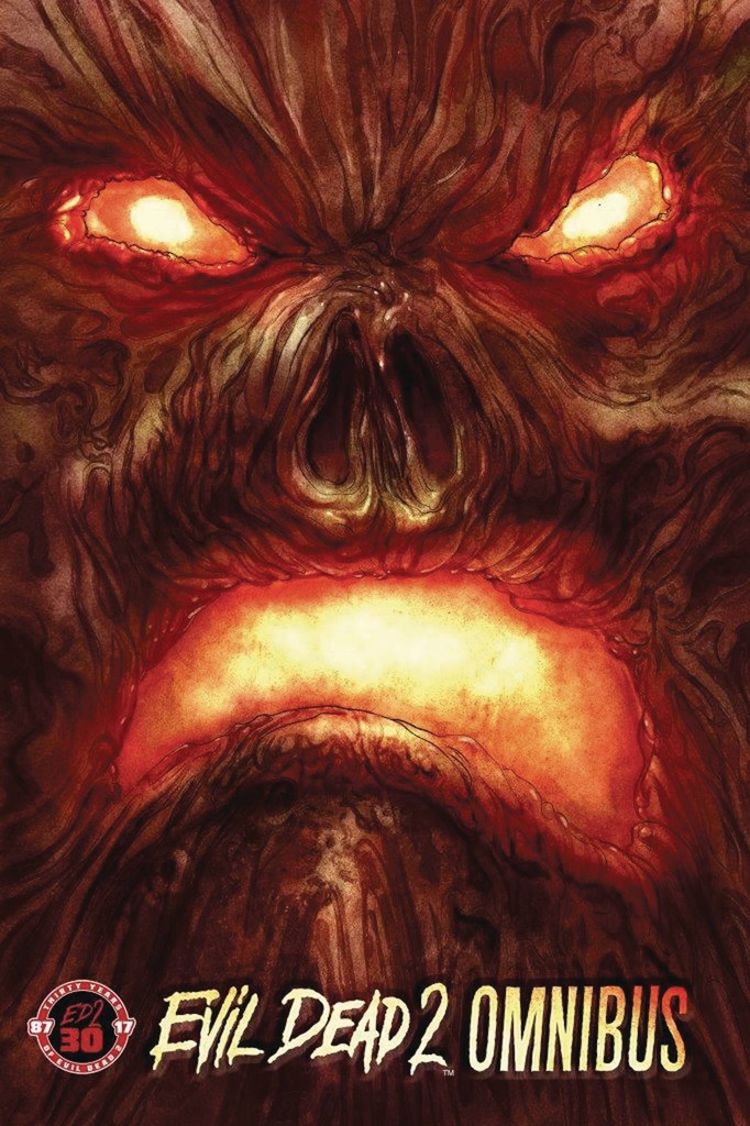EVIL DEAD 2 OMNIBUS