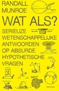 Wat als? (XKCD)