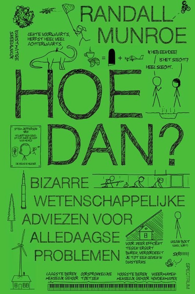 Hoe dan? (XKCD)