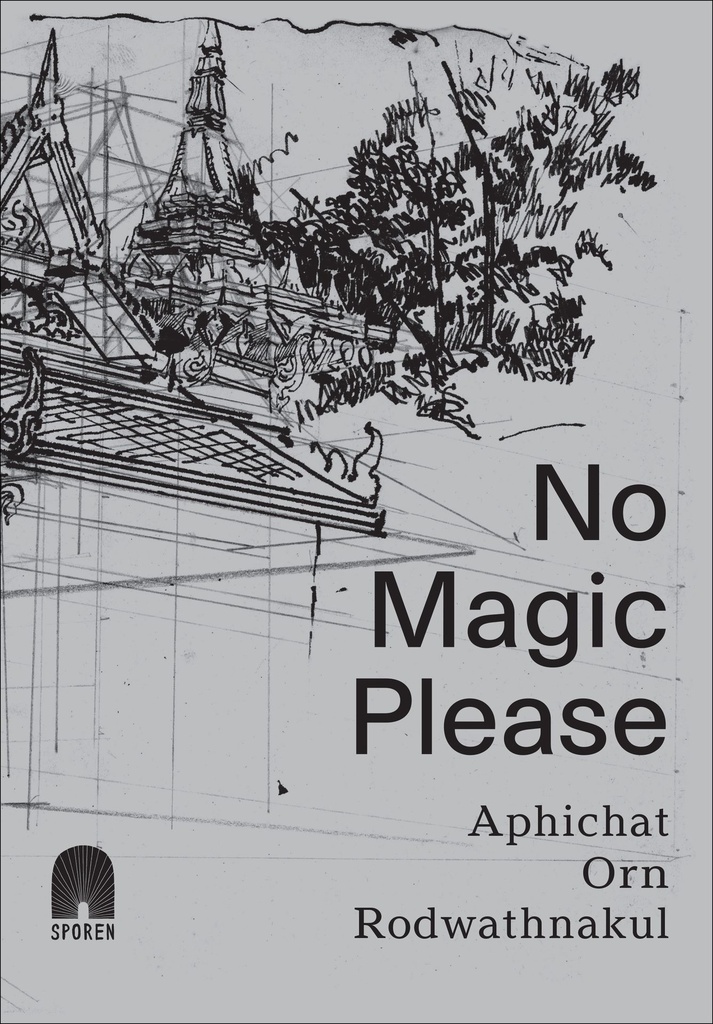 No Magic Please