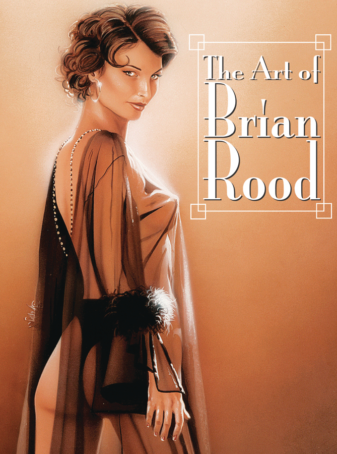 ART OF BRIAN ROOD