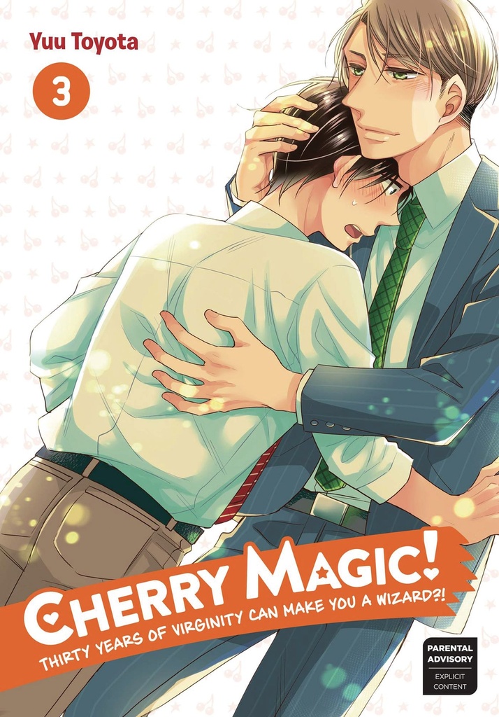 CHERRY MAGIC 03