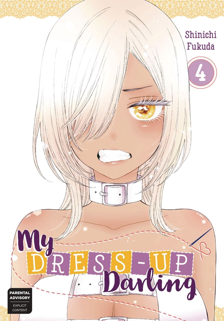 MY DRESS UP DARLING 04