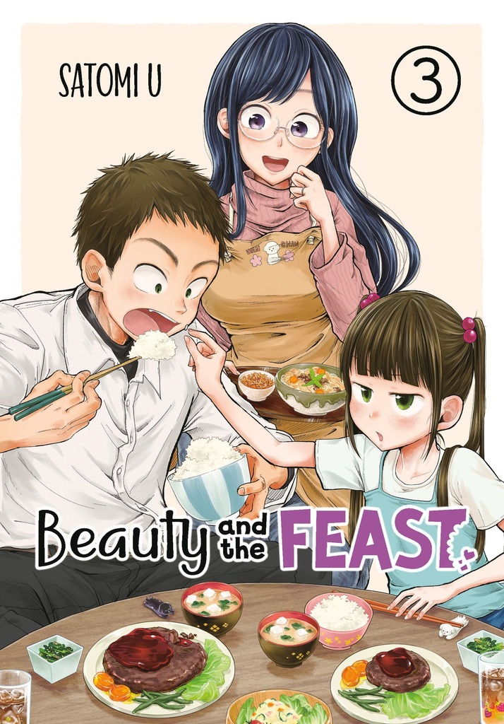 BEAUTY AND FEAST 03
