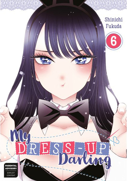 MY DRESS UP DARLING 06