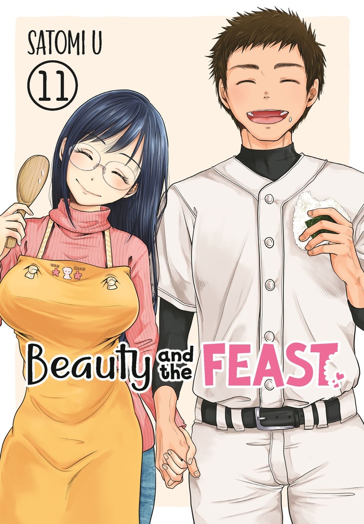 BEAUTY AND FEAST 11