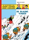 Bob De Moor - Nonkel Zigomar 1 De blauwe vinger